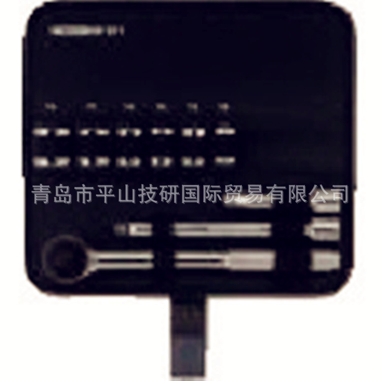 HOZAN宝山套筒扳手W-511