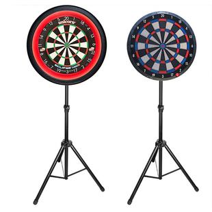 国货好支架飞镖盘三角架便携式支架伸缩支架飞镖盘