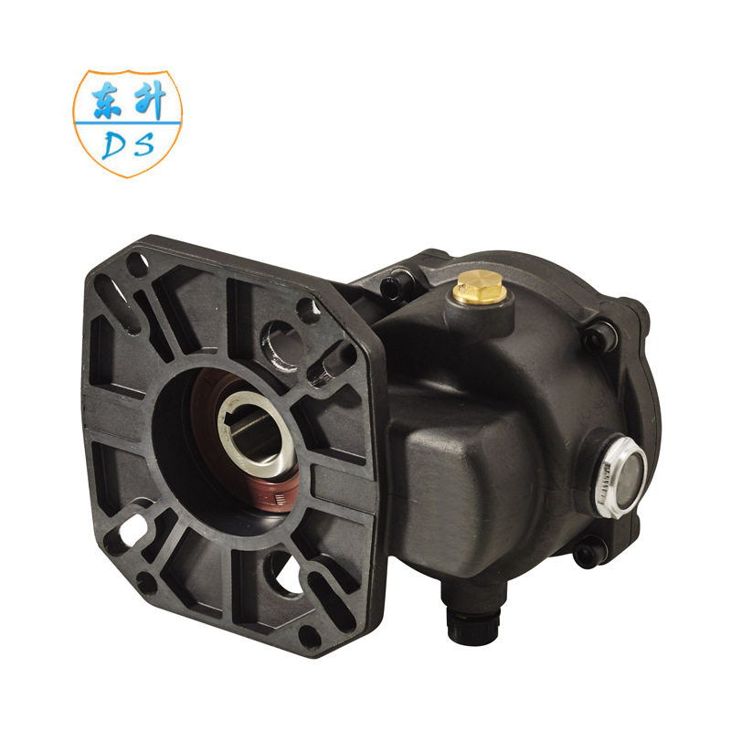 变速箱汽油机连接 DS减速器 硬齿面小型变速器厂家直销