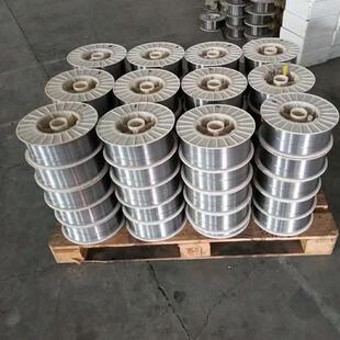 供应D688668高铬铸铁矿山设备专用耐磨焊丝D212256耐磨焊丝