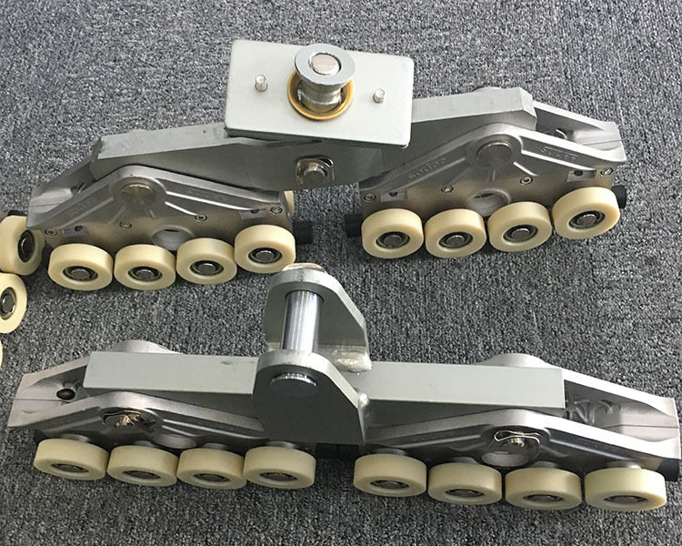 铝合金轨道L-180
