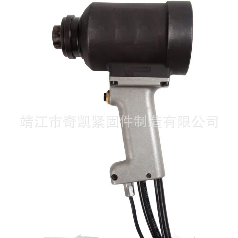 16 or 20mm 短尾环槽铆钉液压铆钉枪工具三爪短尾铆钉拉爪
