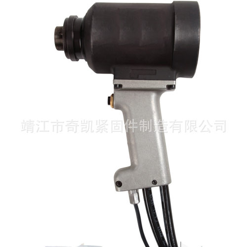 16 or 20mm 短尾环槽铆钉液压铆钉枪工具三爪短尾铆钉拉爪