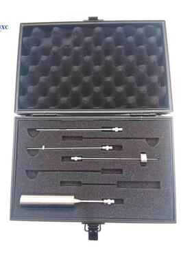 南极星晨RV粘度计转子RV02/RV03/RV04/RV05/RV06/RV07