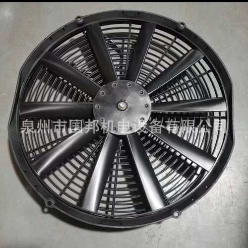 完全替代通用12寸12V风机VA10-AP50/C-25A