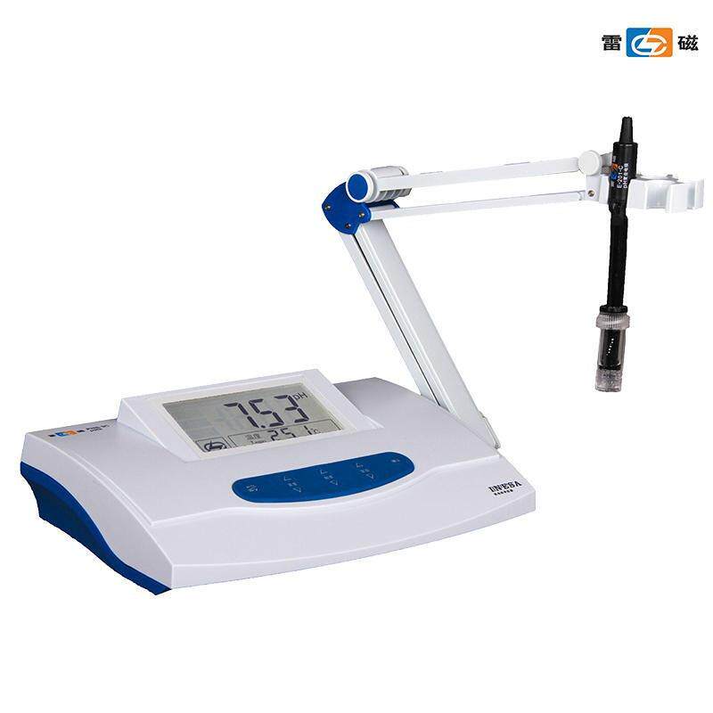 上海雷磁PHS-3C型台式酸度计/PH计/电话咨询