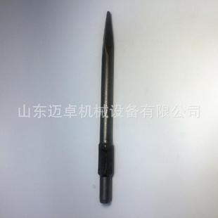 风镐钎子尖头B87风镐钎1000mm镐钎风镐钎规格G7-g30风镐尖