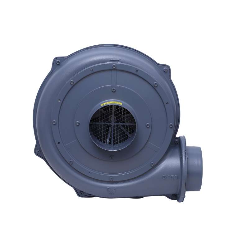 TWYX全风PF75-02-AC 单相220v 0.2kw 5m3/MIN 0.5KPA 直叶式鼓风