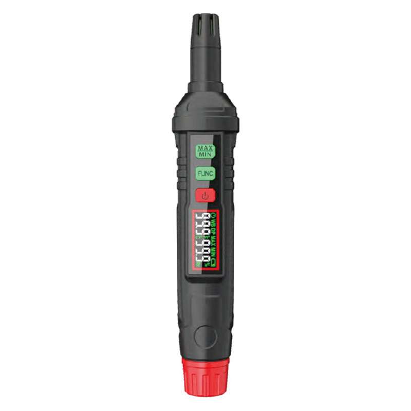 HABOTEST新品HT62笔式温湿度计