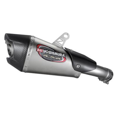 摩托改装排气管尾段碳纤维尾段排气中段NinjaZX4RZX4RRZX-4RR