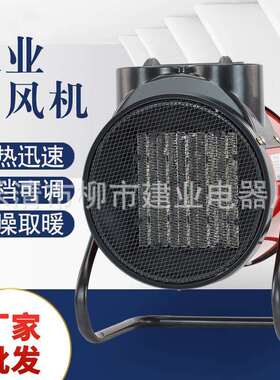 3kw暖风机家用取暖器卧室浴室电暖气烤火炉小钢炮tQY-30FPT