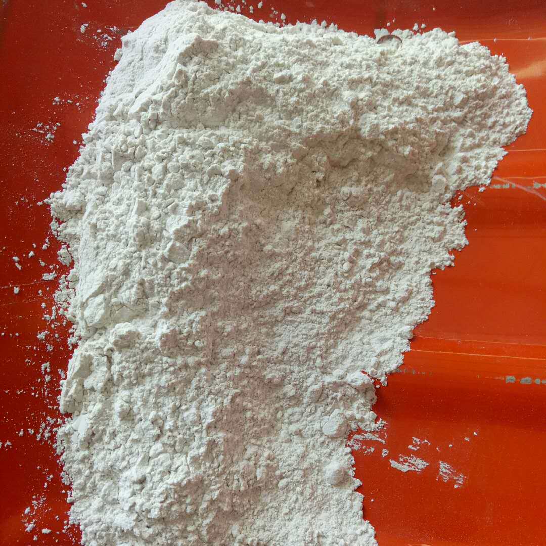 厂家供应白土粉废油脱色吸附用滤料用增稠剂用