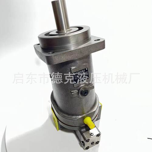 恒压变量泵A7V58DR1RPF00直销