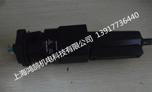 供应NORGREN诺冠F64H-6GD-MD0过滤器