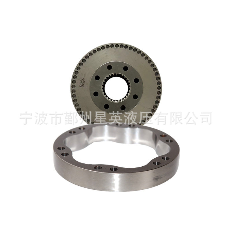 MSE02MSE05MSE08MSE11MSE18MSE25低速大转矩马达配件转定子