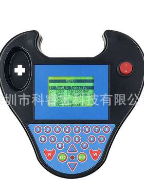 Smart mini zedbull OBD2 小牛头汽车钥匙匹配仪 MINI ZED-BULL