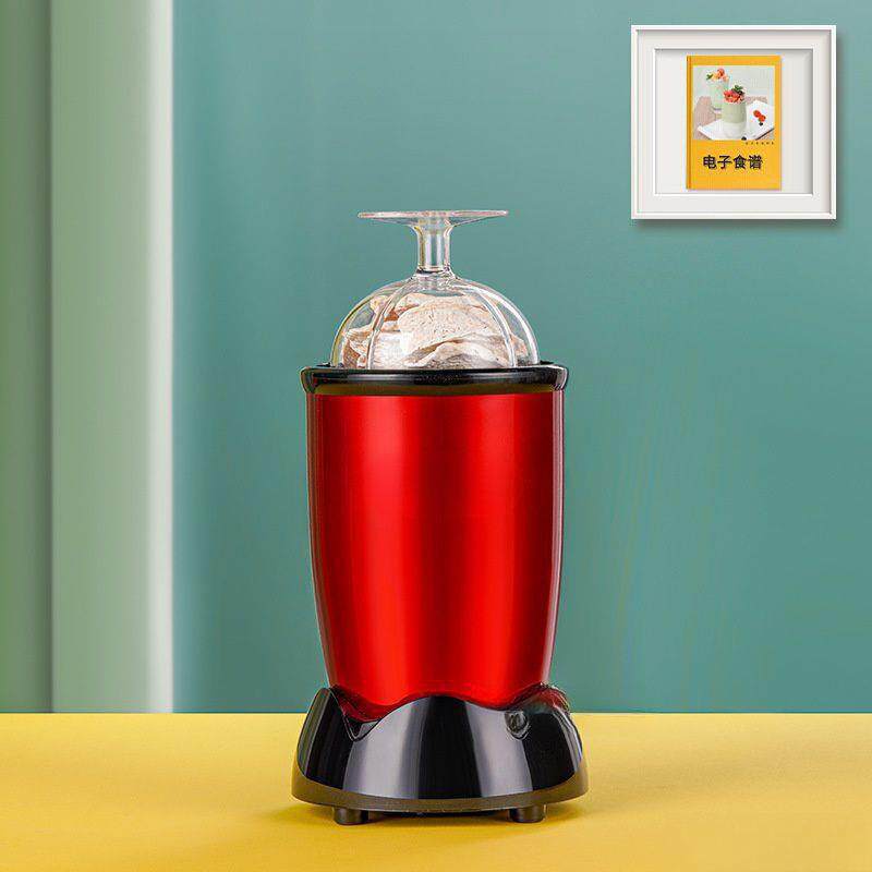 磨粉机家用小型超细多功能破碎研磨器辣椒干湿两用干磨打粉粉碎机