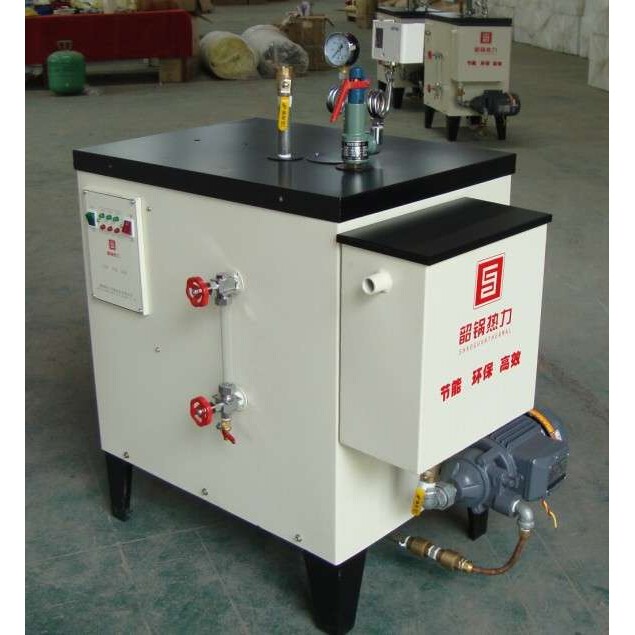 厂家 72KW全自动电热蒸汽发生器   路桥养护  洗涤设备