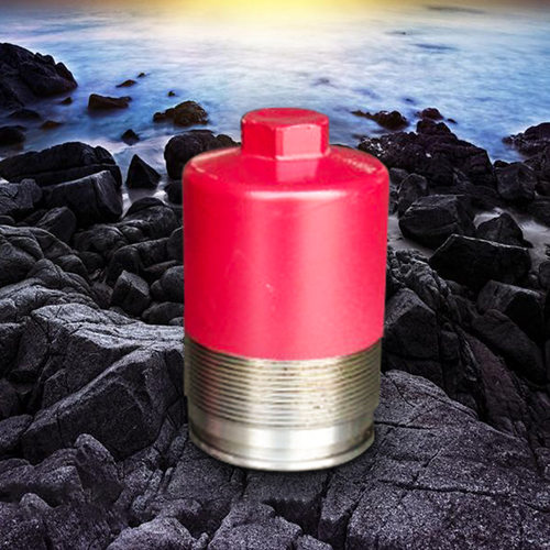 SDDF110高压液压油渣分离器