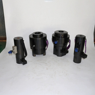 厂家批发螺栓拉伸器单双节分体式 电动液压扳手大扭力