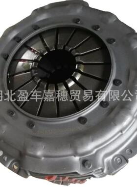 康明斯离合器片4B3.96B5.9C8.38.9发动机离合器