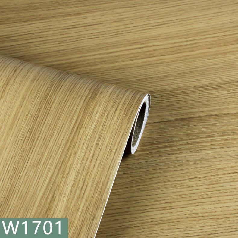 加厚木纹PVC墙纸可移胶贴膜波音软片展柜工程家具酒店韩国壁纸,家居饰品,软装墙贴,淘宝优惠券,粉丝福利购,淘宝优惠卷