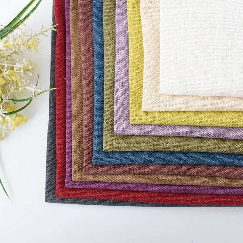 8宽软彷2米 加密麻面料x细装饰布现货箱包麻靠垫布料酒店包,纺织面料/辅料/配套,涤纶面料,淘宝优惠券,粉丝福利购,淘宝优惠卷