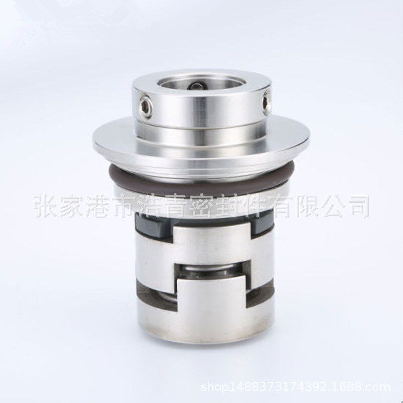 机封32不锈钢离心水泵机械密封件机封耐Q腐蚀不锈钢离心泵