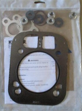 科勒汽油发动机发电机配件CH730 CH740 KL320T0 气缸垫 汽缸垫