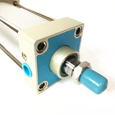 STNC索诺天工拉杆气j缸 TGC63X50/80/100/130/150/200/250/300/40