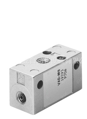 费斯托真空发生器VAD-M5 VAD-w1/8 VAD-1/4 VAD-3/8 14015