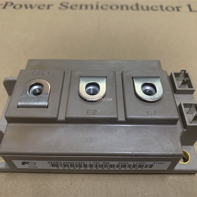 2MBI100U4H-170 2MBI150U4H-170-01 2MBI200U4H-170-Z05 300