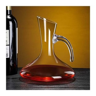 器 醒酒器 醒酒型红酒皿 醒D酒杯 家用红洒盛醒酒型酒器