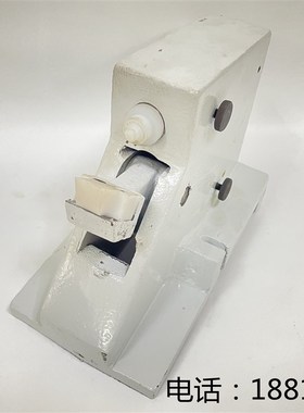 MC1332/MC1432上海机床厂外圆磨床G跟刀架开式中心架特价 现货直