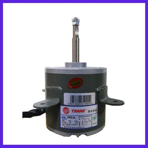 适用于特b灵空调电机配件 特灵电机YDK90-6K6