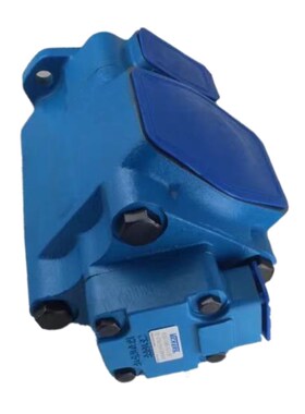 美国 威格士 eVICKERS 4525V-45A17/45A21-1AB-22R 叶片泵