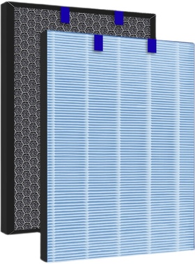 适配莱克a空气净化器KJ502滤网503/505S/603/708/901/K9/AP78滤芯