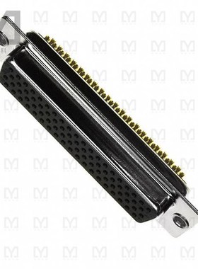 180-078-20i3L011【CONN D-SUB HD RCPT 78POS PNL MNT】