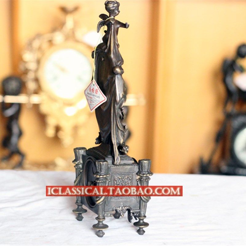 座钟客厅欧式,台式钟表,钟表座钟,钟表 座钟欧式S座钟钟表座钟20,家居饰品,座钟,淘宝优惠券,粉丝福利购,淘宝优惠卷