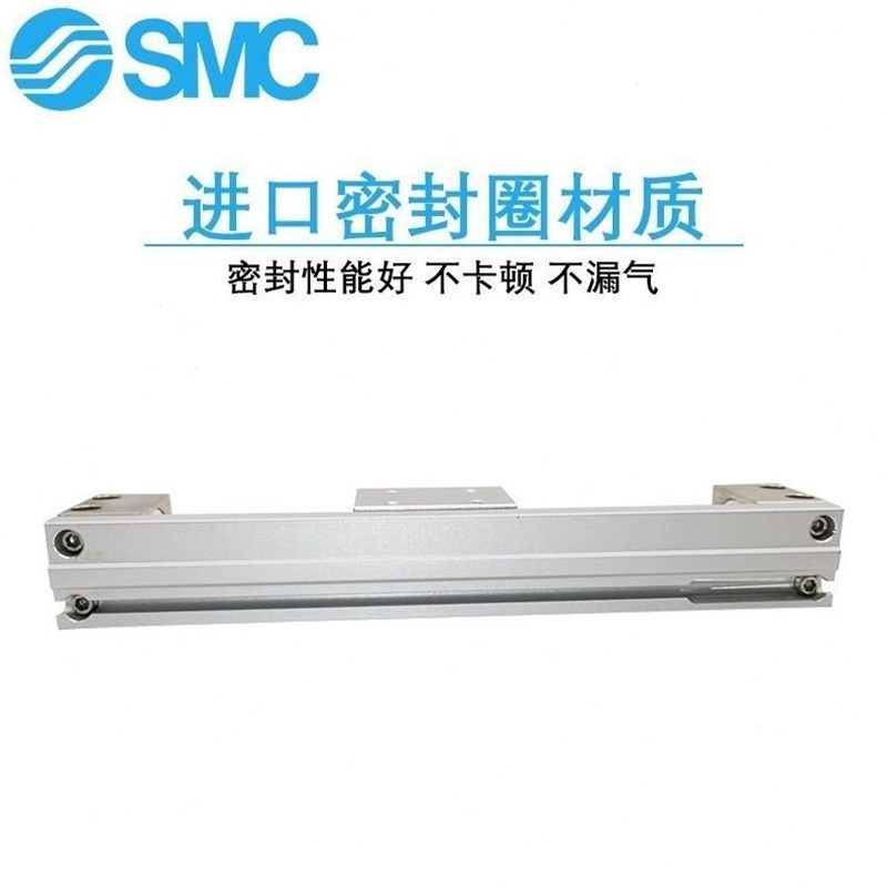 CY1R10/1CY3R10-50 100 50 20 250 30O0 0350 400无杆气缸