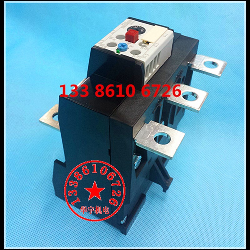 3UA62 热过载继电器3UAx6240-2W  63-90A  热保护