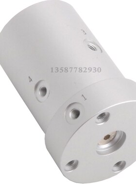 旋转分气块GF-1/2-1/4-1/8-3/8-1/4-1/8-M52094T 2095 费斯托型