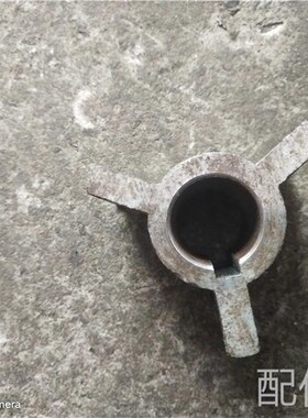 机床配件济南第二机床厂B2016A//B2010/B220A龙门V刨床摩擦块心体