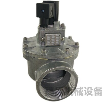 8296600.8171 1.5寸 电磁脉冲阀X 施工除尘阀