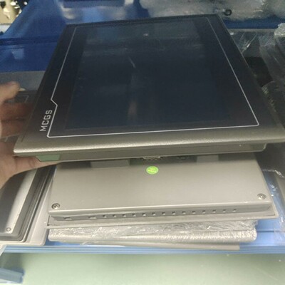 昆仑通泰触摸屏TP1062K    1021ET  功能包好