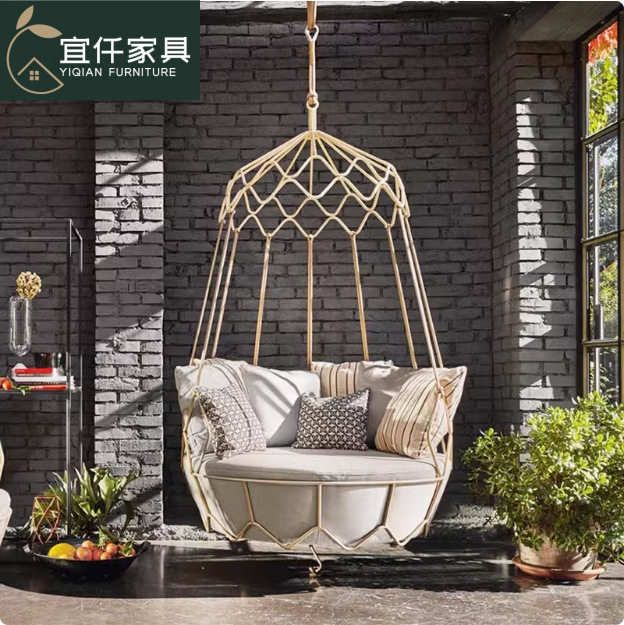 户外阳台防水防晒网红吊椅