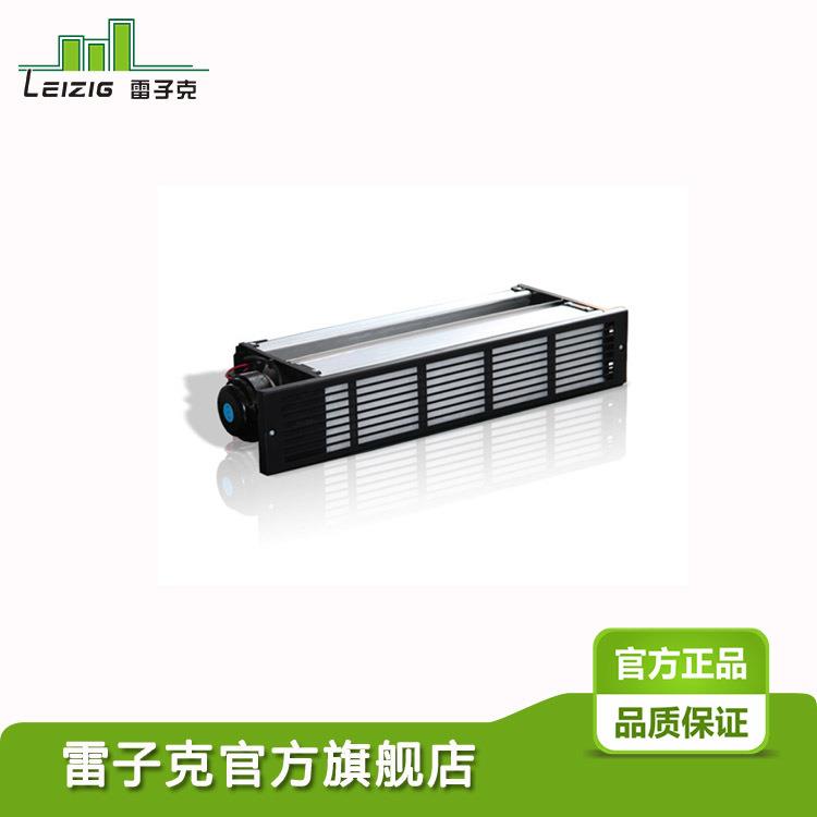 LEIZIG雷子克RM330-230115架装横流风扇配电柜壁装风机通风