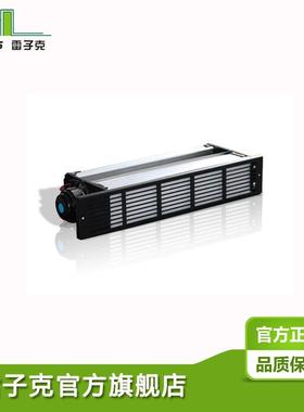 LEIZIG雷子克RM330-230115架装横流风扇配电柜壁装风机通风