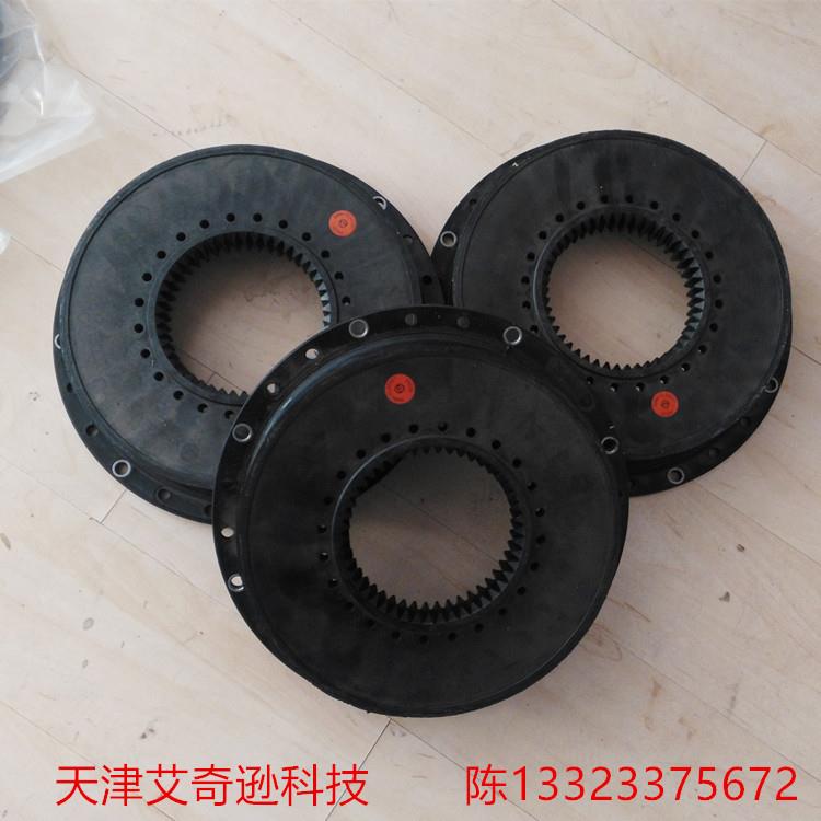 KTRBoWex-ELASTICG80HE50SHA橡胶盘KTR-KupplungstechnikGmbH