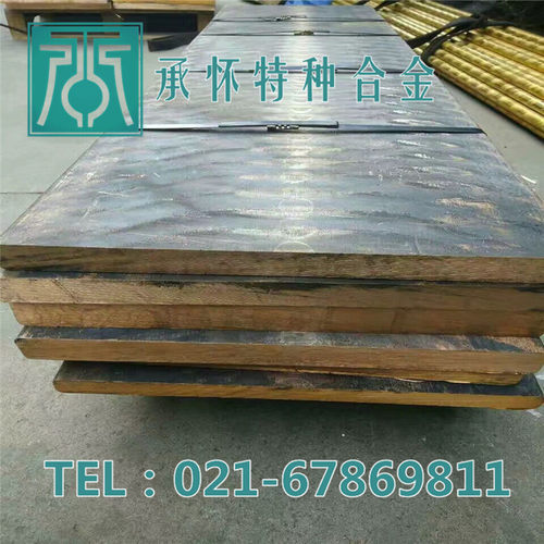 【承怀铜业】供应ZCuPb10Sn10铸造铅青铜棒 ZCuPb10Sn10铜套 管